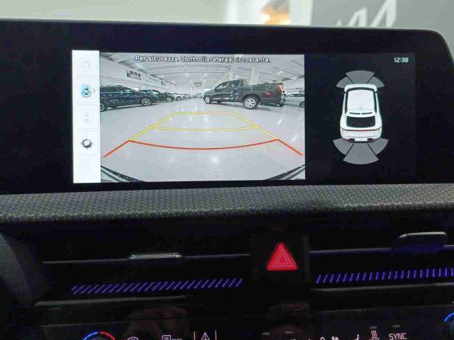 KIA EV6 Single Motor 77,4 kWh GT Line