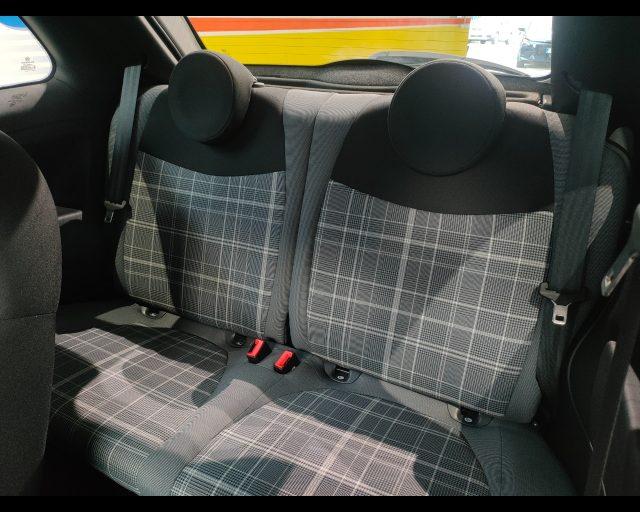 FIAT 500 1.2 Lounge 69cv