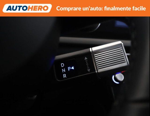HYUNDAI Tucson 1.6 HEV aut. Business