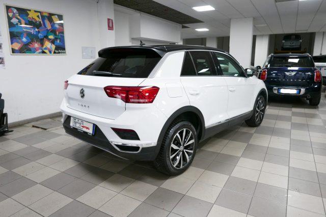 VOLKSWAGEN T-Roc 1.0 TSI 115 CV Style BlueMotion Technology