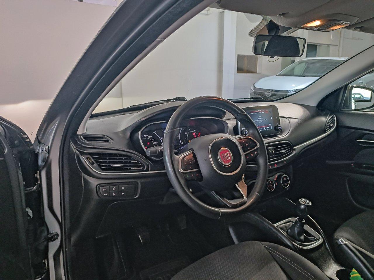 Fiat Tipo Station Wagon Tipo SW 1.6 mjt Lounge s&s 120cv my20