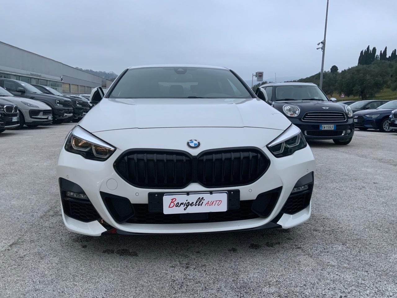 Bmw 218 GRAN COUPE M SPORT AUT.