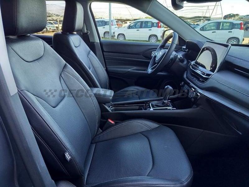 Jeep Compass Compass 1.5 turbo t4 mhev Altitude 2wd 130cv dct