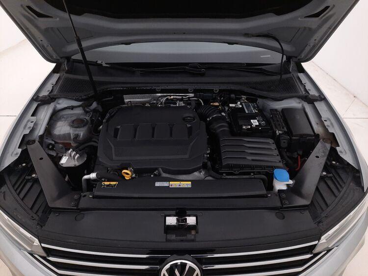 Volkswagen Passat Variant Business DSG BR337644 2.0 Diesel 122CV