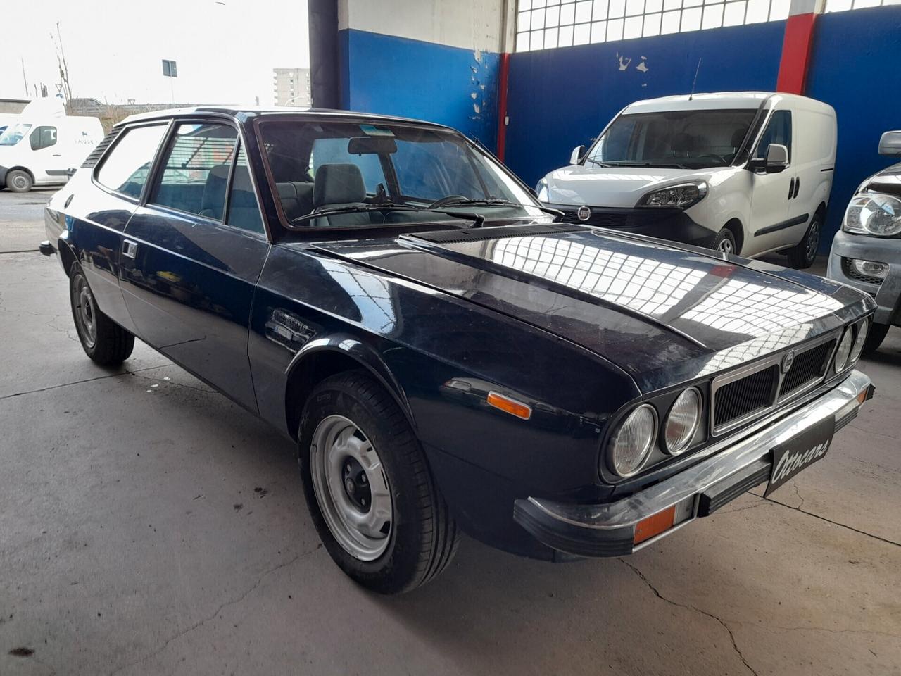 Lancia HPE LANCIA 1.6 HPE BENZINA