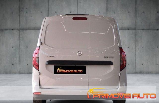 MERCEDES-BENZ Citan 1.5 110 CDI Furgone