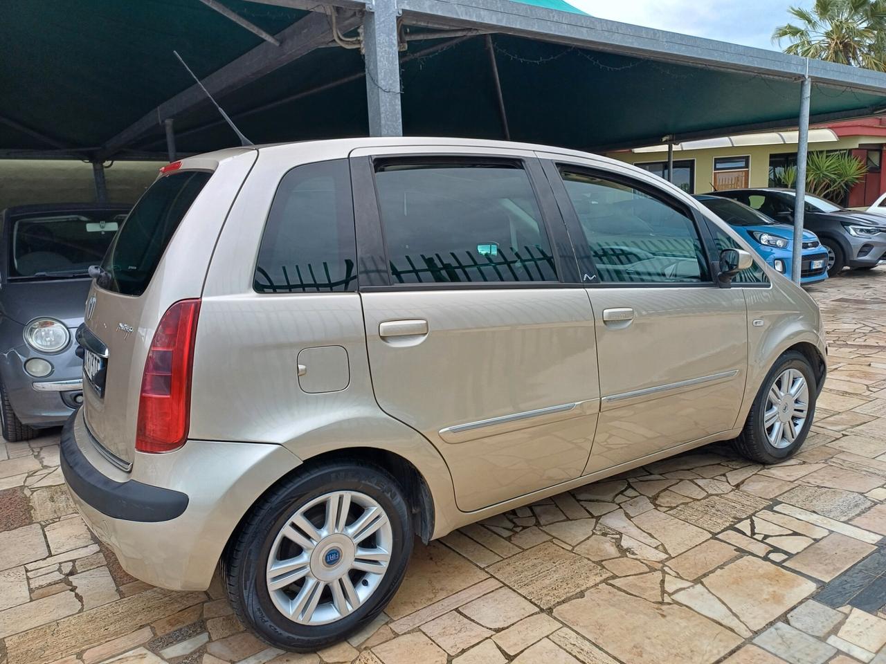 Lancia MUSA 1.3 Multijet 16V Platino