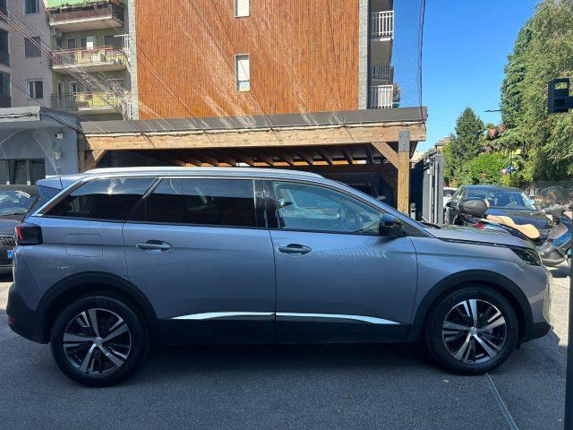 PEUGEOT 5008 BlueHDi 130 S&S EAT8 ALLURE PACK *PREZZO PROMO*