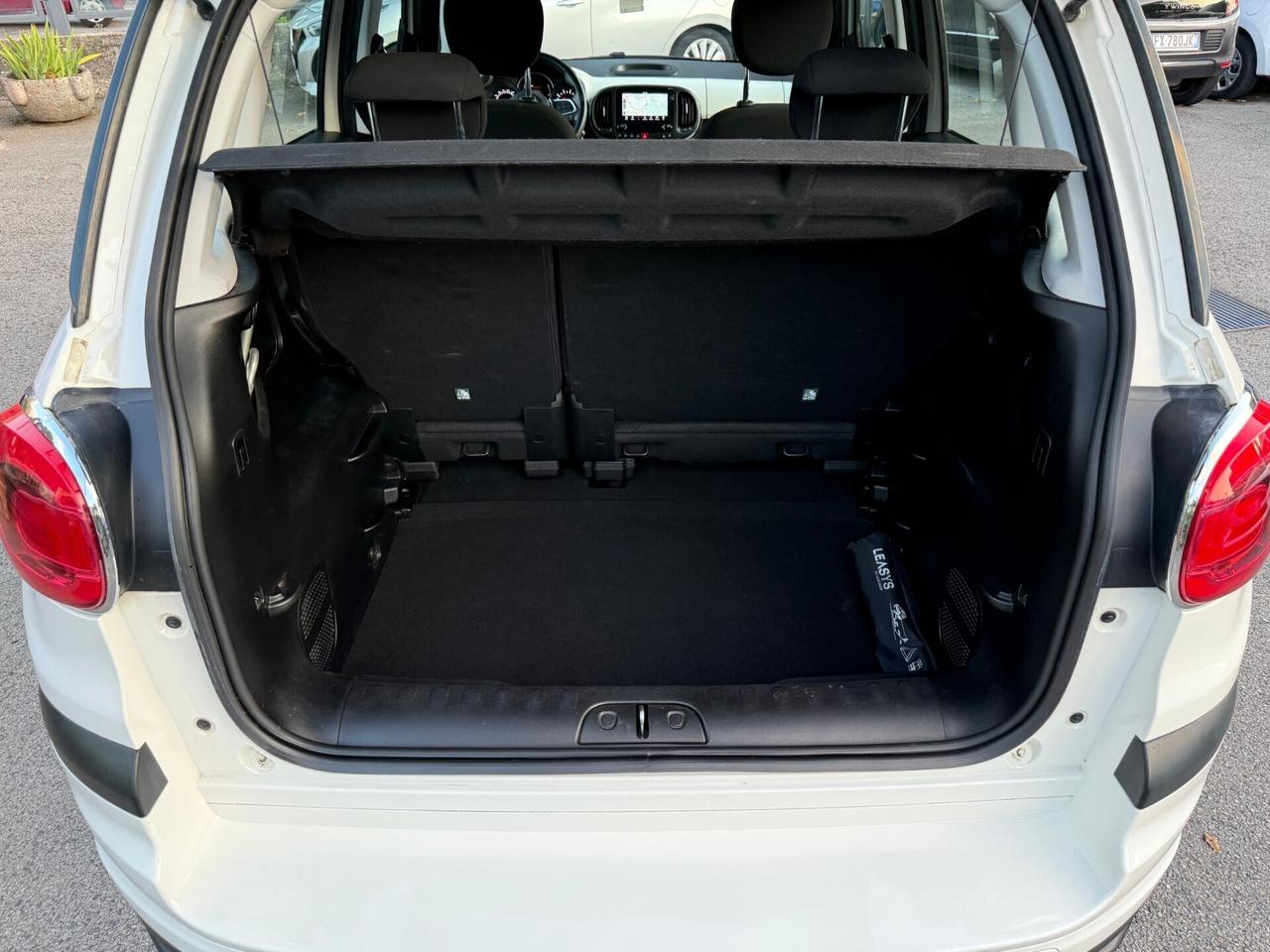 Fiat 500L 1.3 Multijet 95 CV Mirror