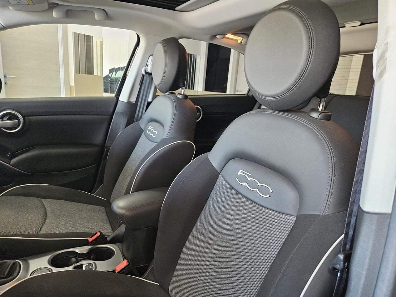 Fiat 500X 1.3 MultiJet 95 CV Business