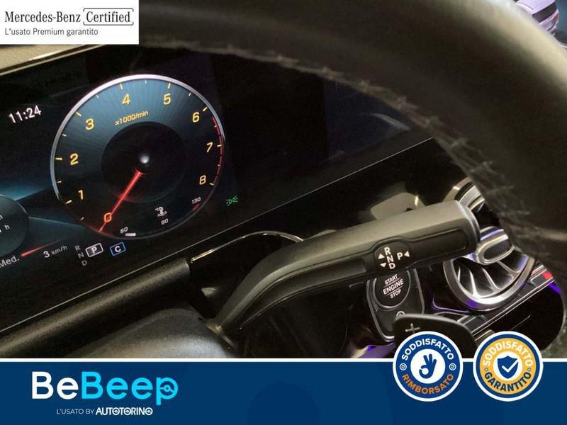 Mercedes-Benz Classe B B 180 SPORT PLUS AUTO