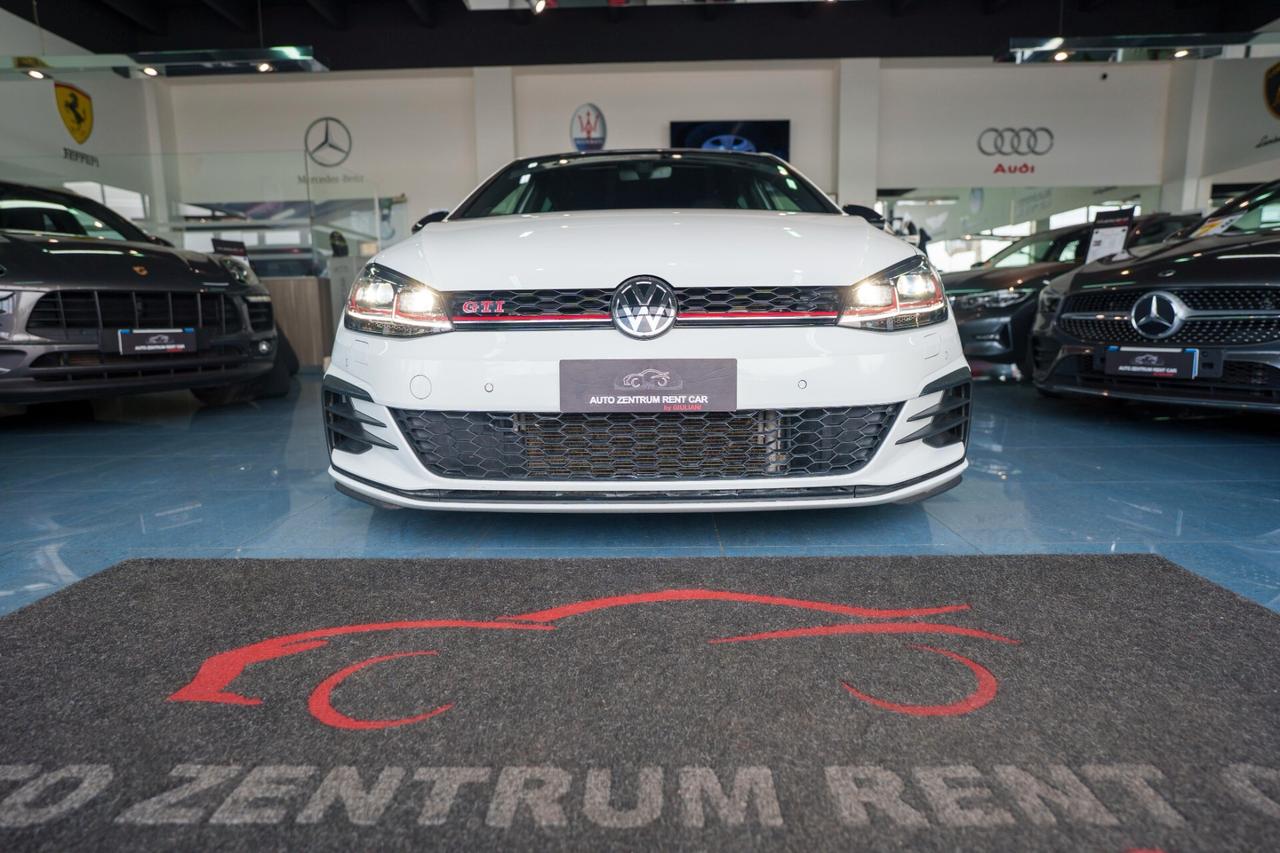 Volkswagen Golf GTI Golf GTI Performance 2.0 245 CV TSI DSG 5p. BMT