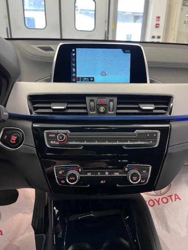 BMW X2 X2 sDrive20i Msport