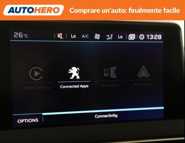PEUGEOT 5008 BlueHDi 120 S&S Allure