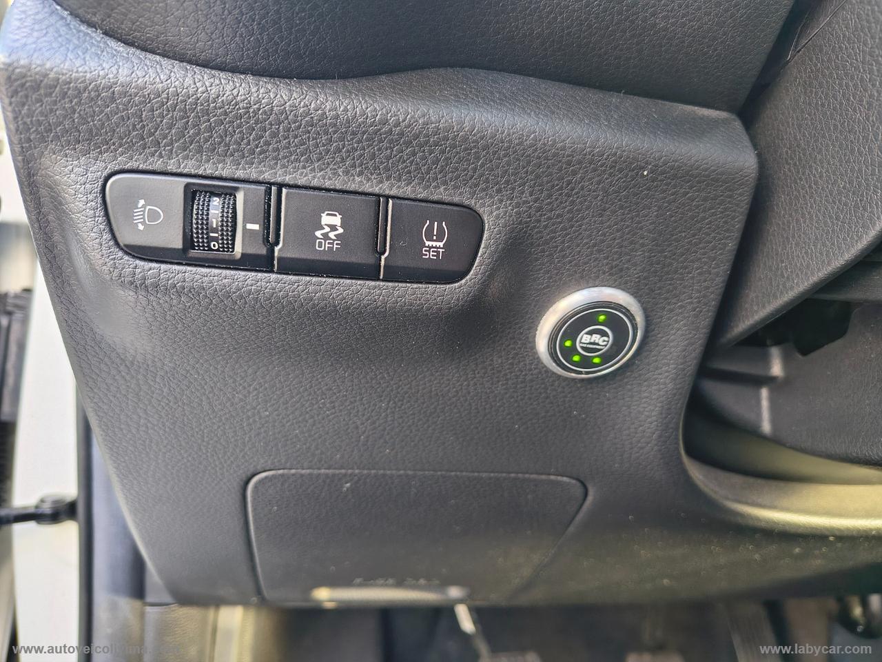 KIA Picanto 1.0 12V EcoGPL 5p. Style