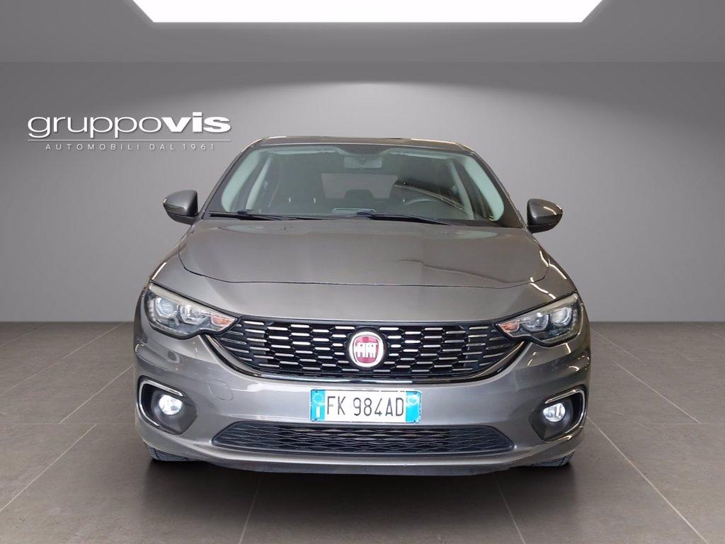FIAT Tipo mjt 5 porte del 2017