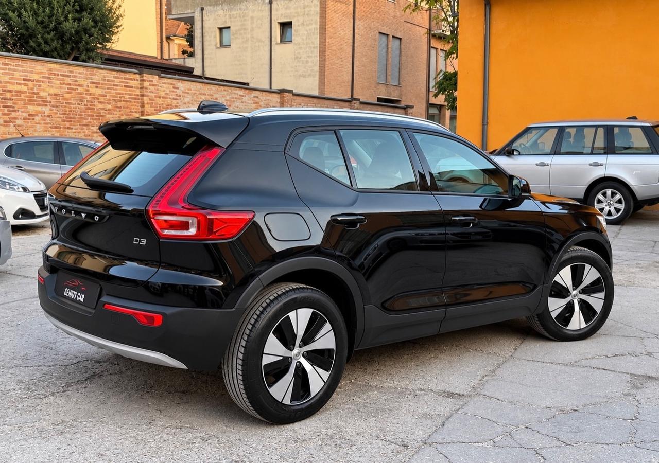 Volvo XC40 D3 Geartronic R-design 150CV