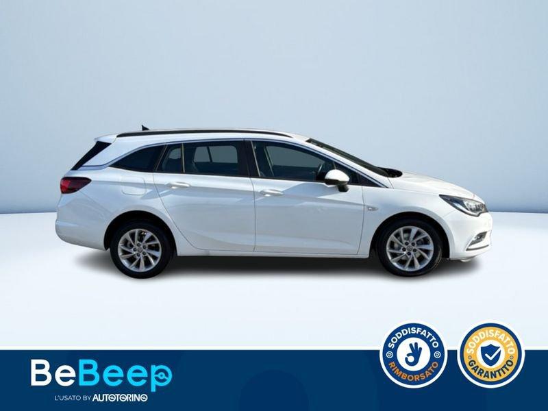 Opel Astra SPORTS TOURER 1.6 CDTI BUSINESS S&S 110CV MY