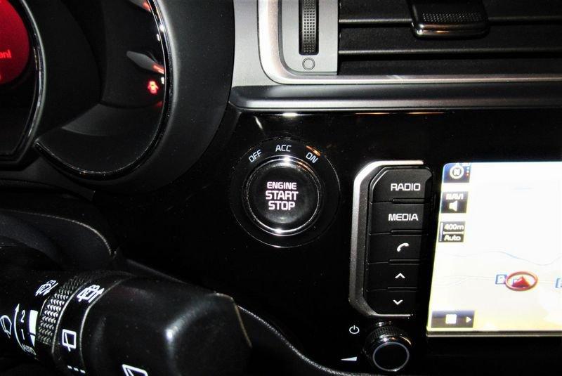 KIA Rio Rio 1.2 CVVT 5p. Cool FULL OPTIONAL