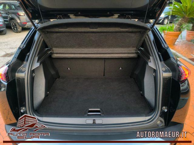 PEUGEOT 2008 PureTech 130 Active GPL GOMMATA! DISTRIBUZIONE OK!