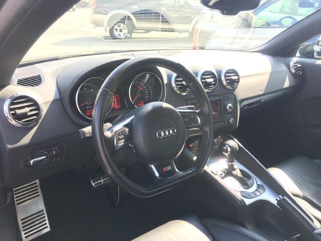AUDI TT Coupé 3.2 V6 quattro S tronic S Line