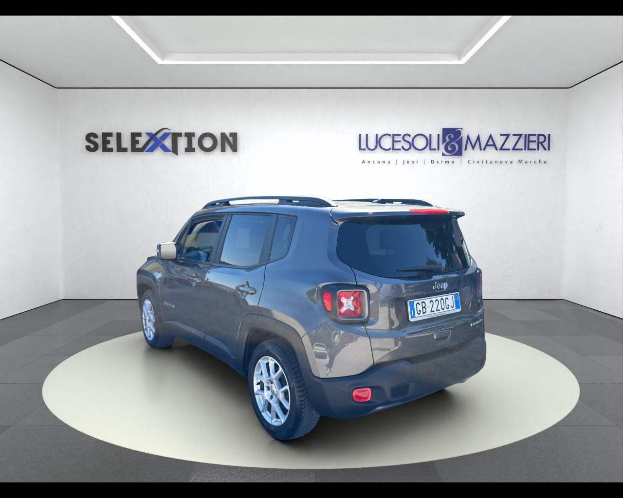 JEEP Renegade - Renegade 1.0 T3 Limited