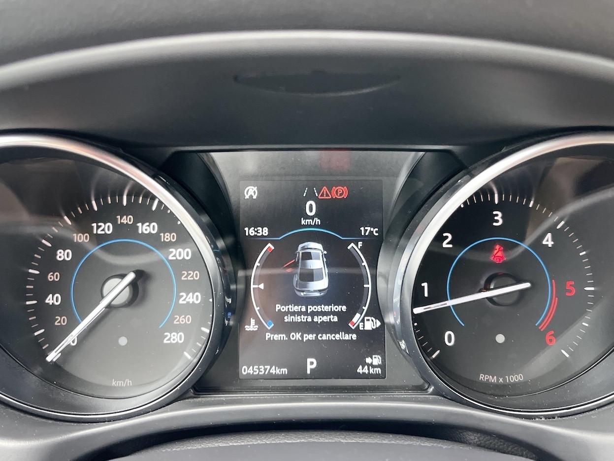 Jaguar XE 2.0 Diesel 180CV E6 Automatica - 2019