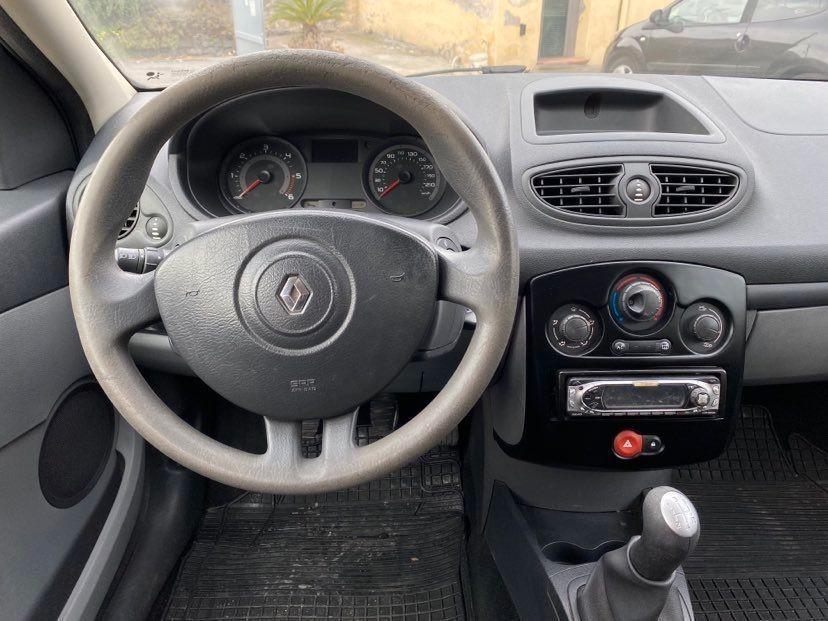 Renault Clio 1.5 dCi 85CV 5 porte Confort