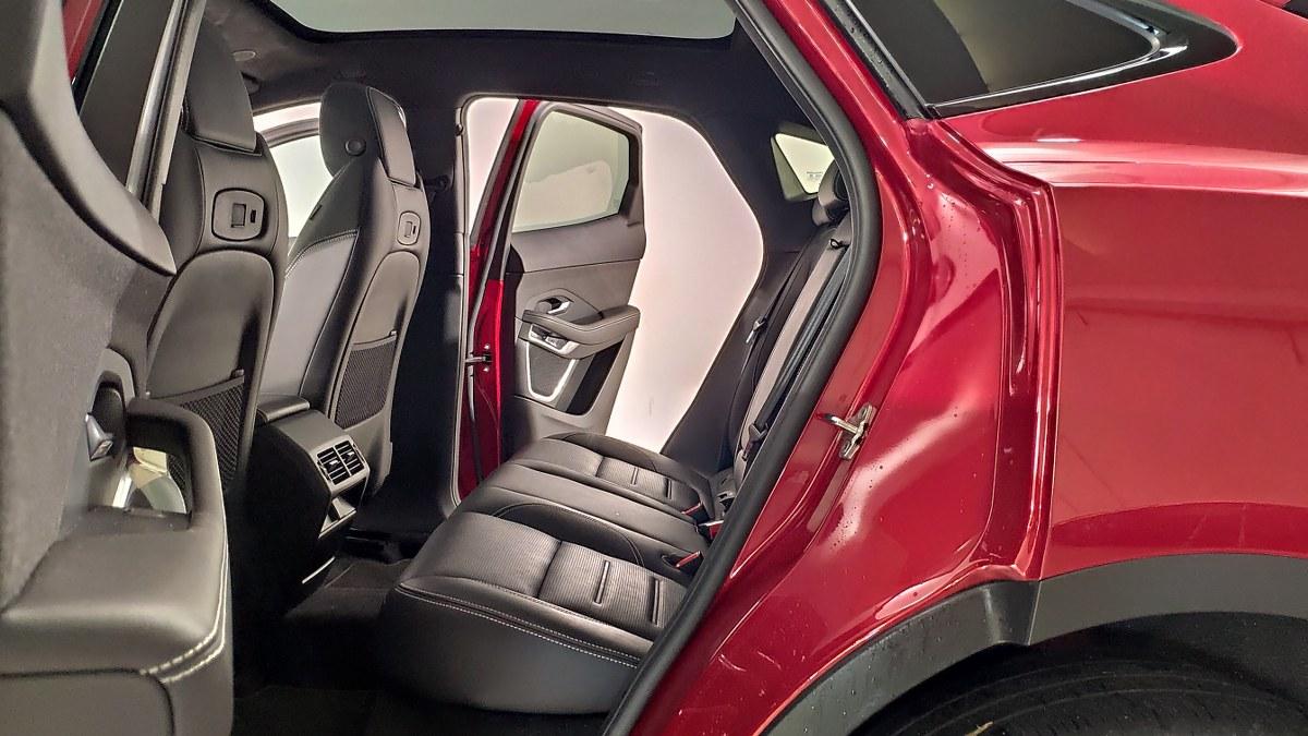 JAGUAR E-Pace 2.0 249 Cv Awd Aut. R-Dynamic Hse