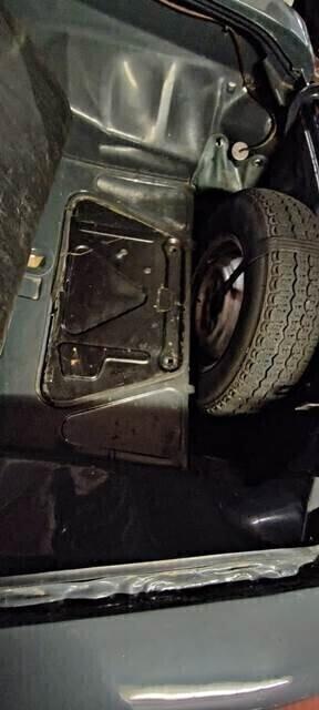 Fiat 850 IDROMATIC