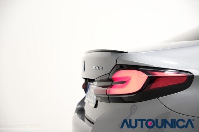BMW 530 E BERLINA MSPORT