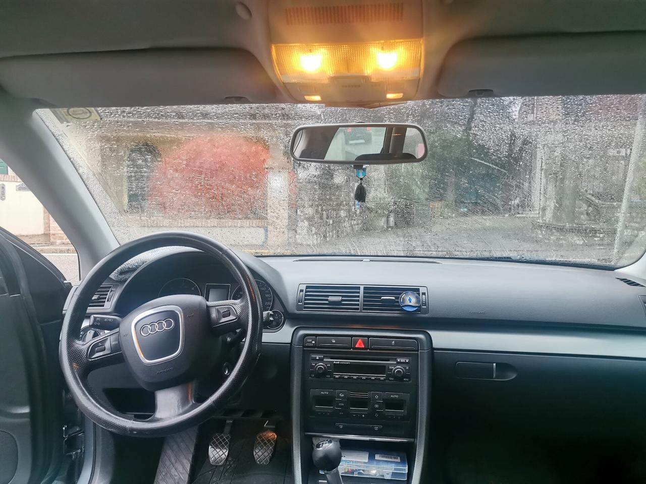 Audi A4 2.0 16V TDI Avant