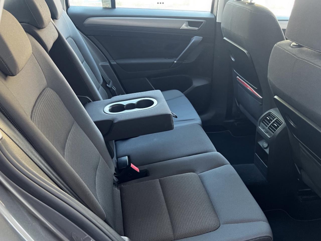 Volkswagen Golf Sportsvan 1.2 TSI 110CV Comfortline BlueMotion Tech.