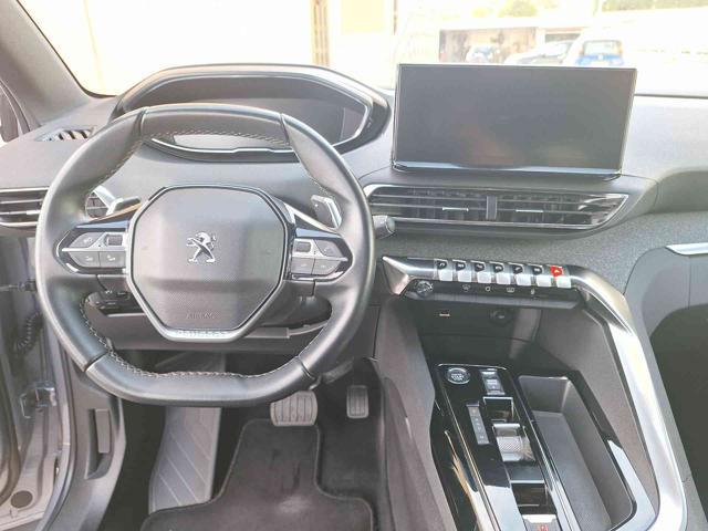 PEUGEOT 3008 BlueHDi 130 S&S Allure Pack
