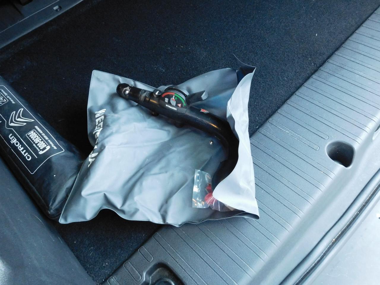 Citroen Berlingo BlueHDi 130 Stop&Start M Shine