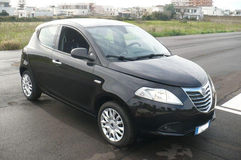 Lancia Ypsilon Ypsilon 1.3 MJT 16V 95 CV 5 porte S&S Elefantino