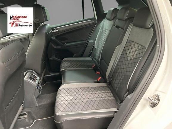 Volkswagen Tiguan 1.5 TSI 150 CV DSG ACT R-Line