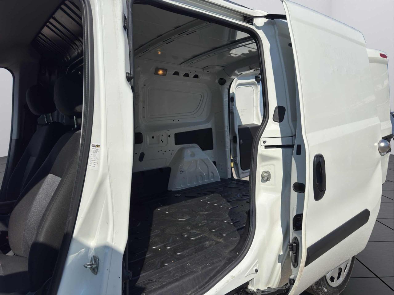 Fiat Doblo 1.6 MJT 105CV PL TN MAXI-CRUISE-2PORTE SCORREVOLI