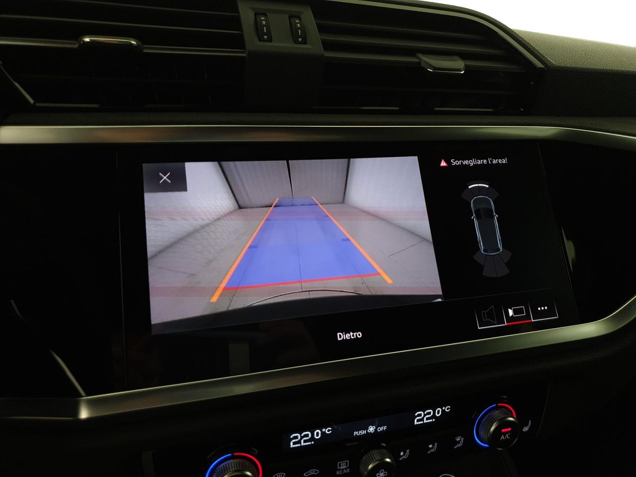 Sportbac 2.5TFSI 400CV quattro S tronic