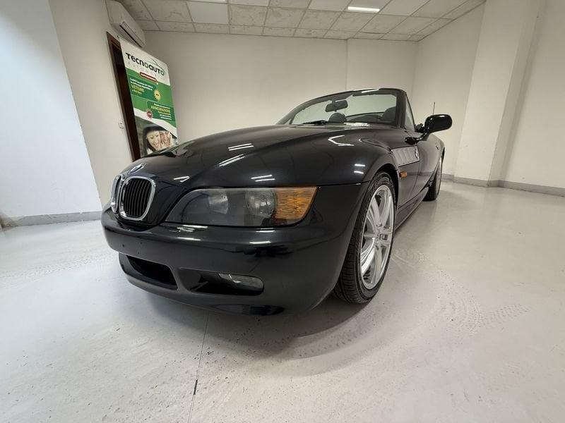 BMW Z3 1.9 cat Roadster