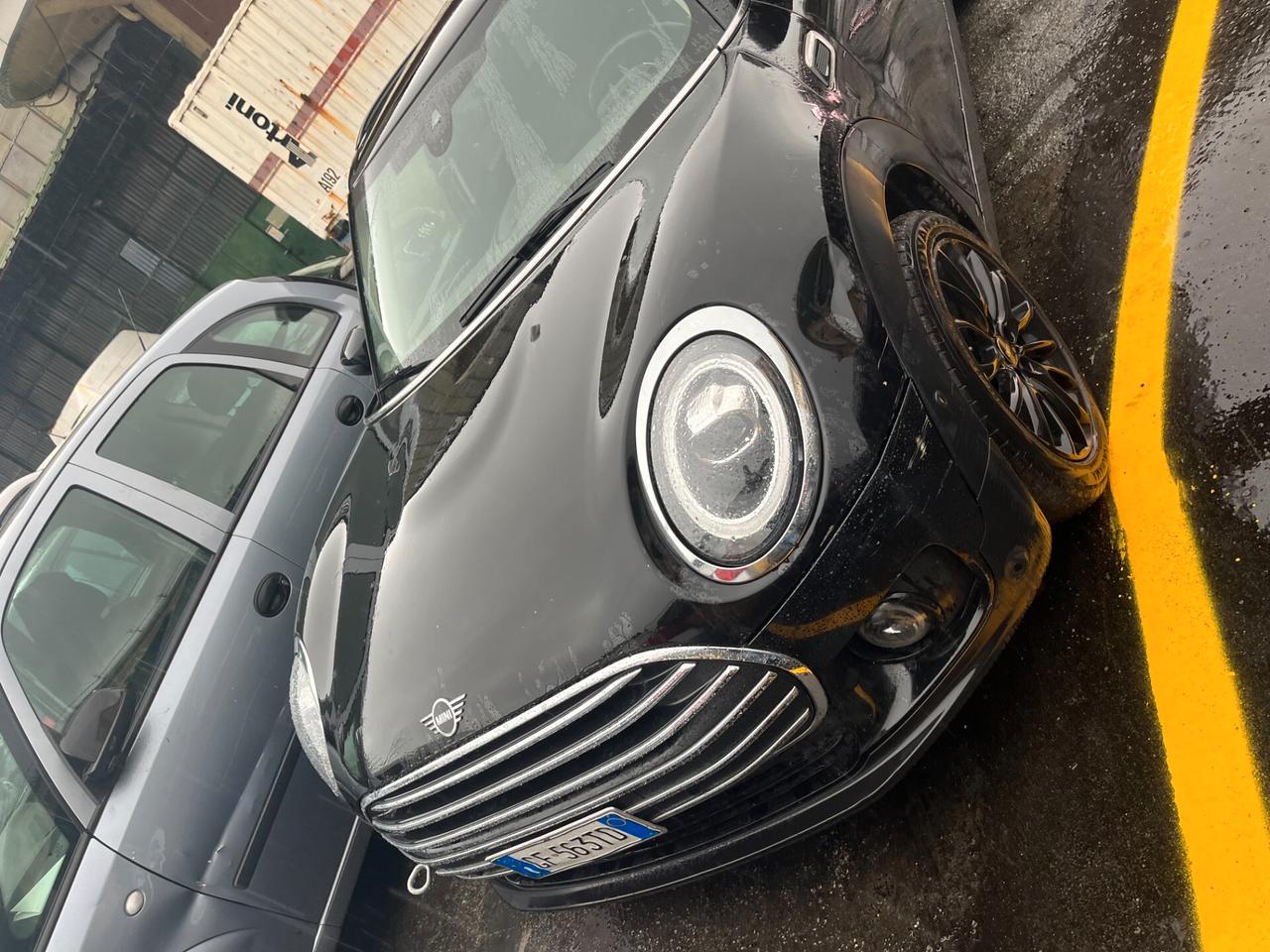 Mini One D Clubman Mini 1.5 One D Business Clubman MODELL 2022