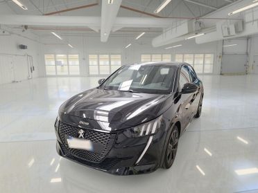 PEUGEOT 208 GT PURETECH 100 S/S 5 PORTE BERLINA