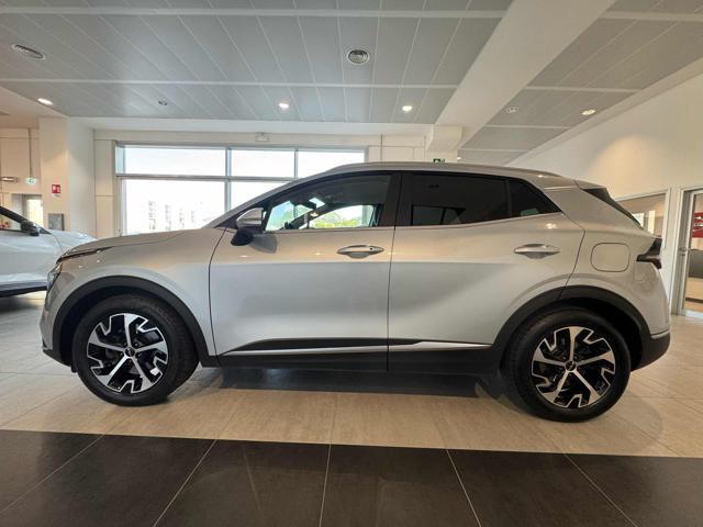 KIA Sportage 1.6 TGDi GPL Style