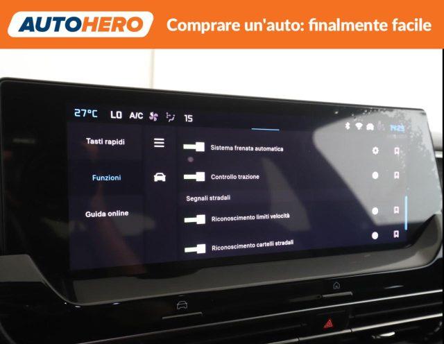 CITROEN C5 X PureTech 130 S&S EAT8 Shine