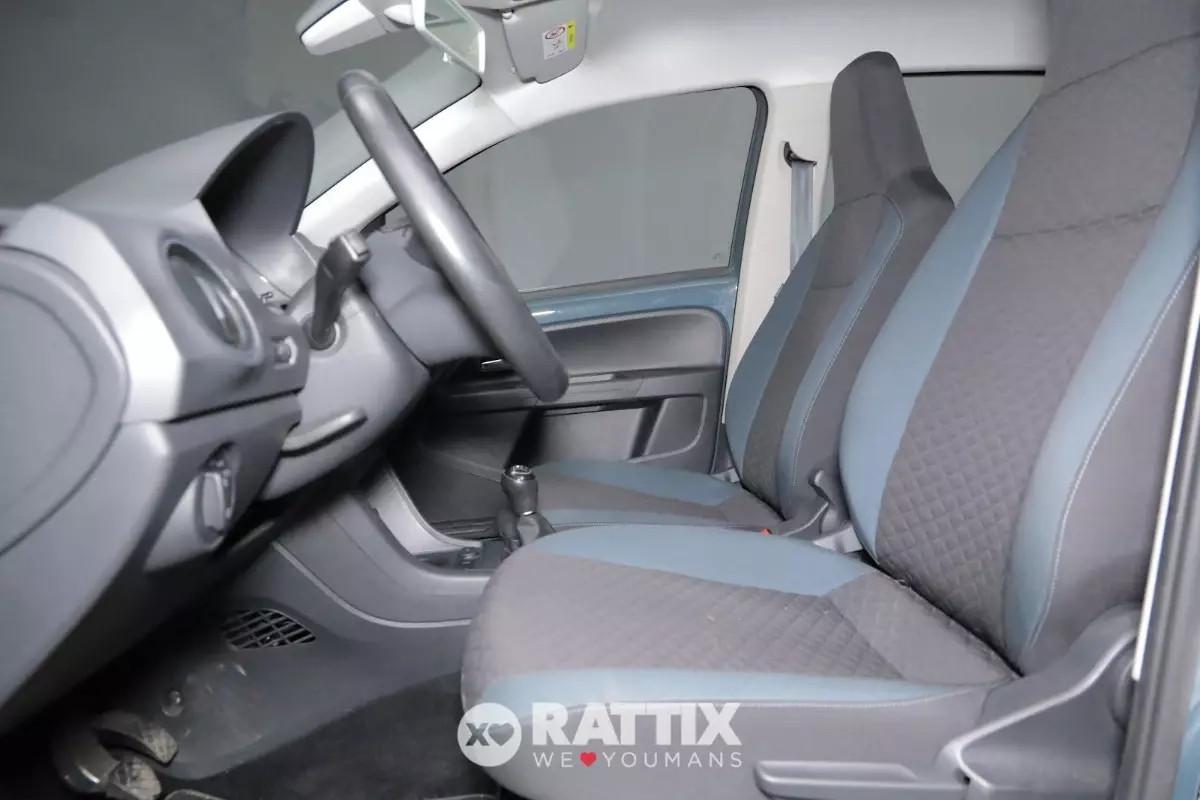 Volkswagen up! 1.0 60CV Move up!