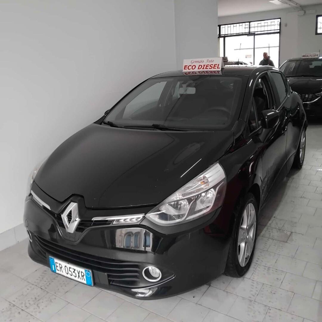 Renault Clio 1.5 dCi 8V 75CV 5 porte Live