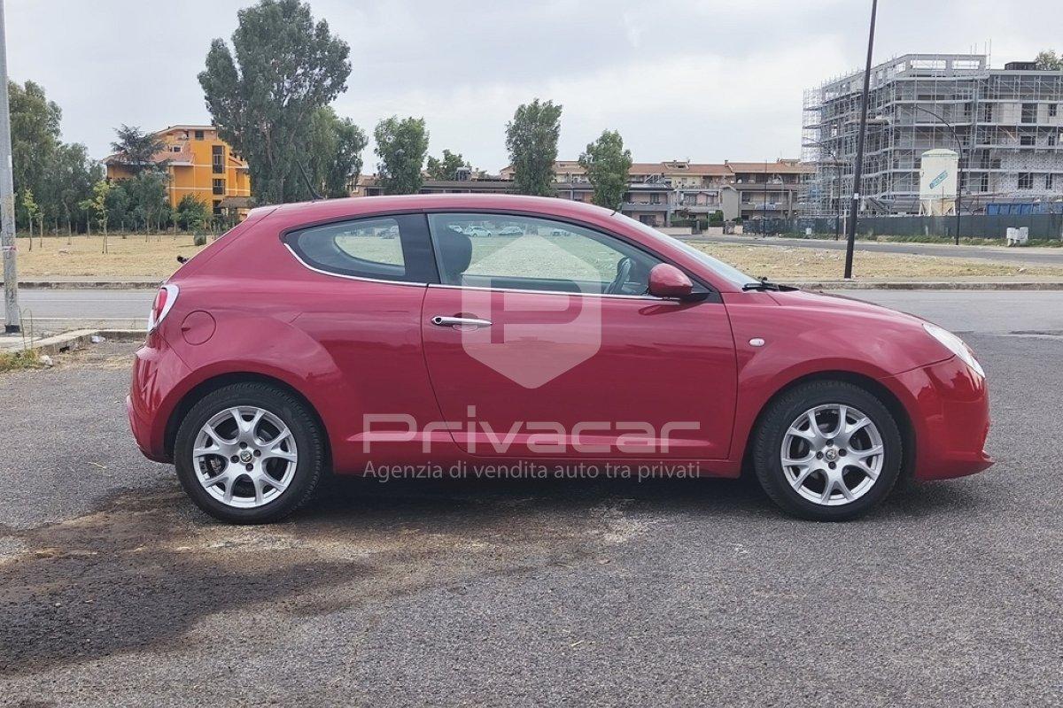 ALFA ROMEO MiTo 1.4 78 CV Distinctive