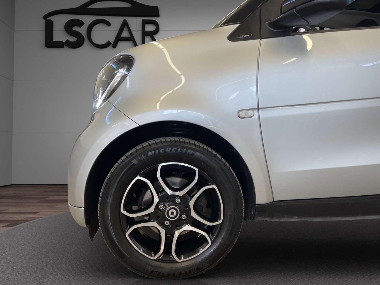smart forTwo 1.0 Prme 71cv~Unipro~Promo Finaziamento