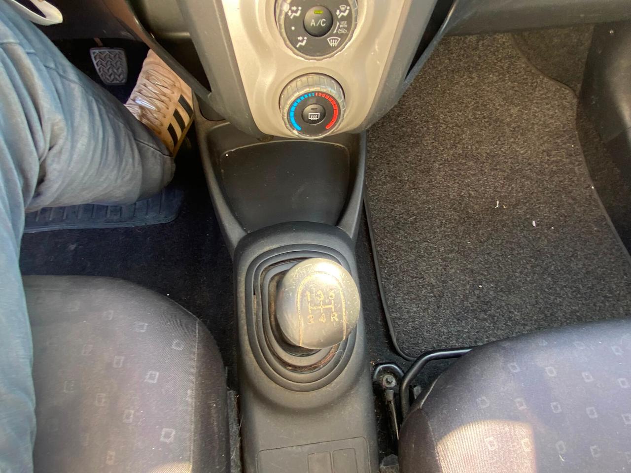 Toyota Yaris 1.3 3 porte Sol