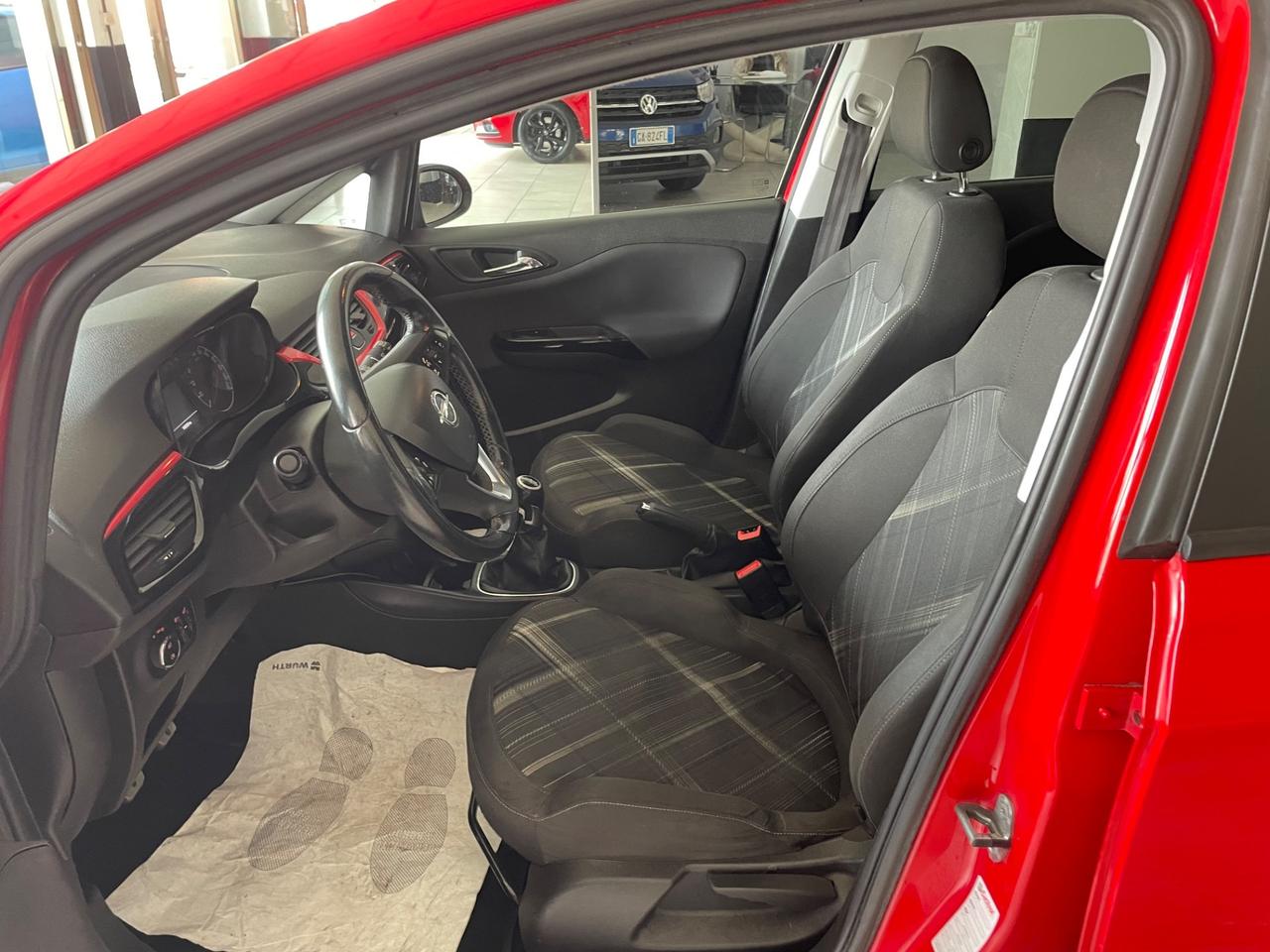 Opel Corsa 1.3 CDTI 5 porte Cosmo - Nessun vincolo - Euro 6